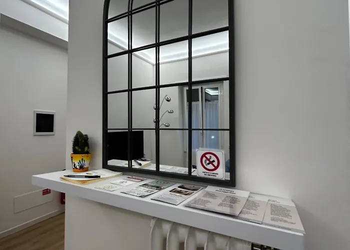 Flatminio Modern & * Рим