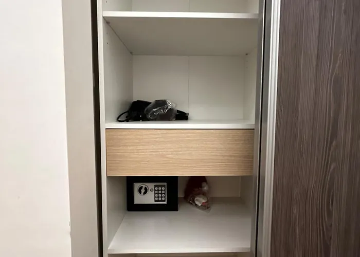 Flatminio Modern &