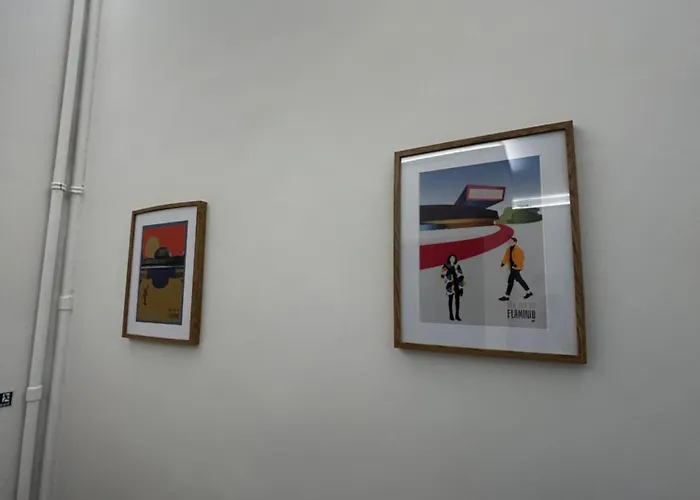 Flatminio Modern &