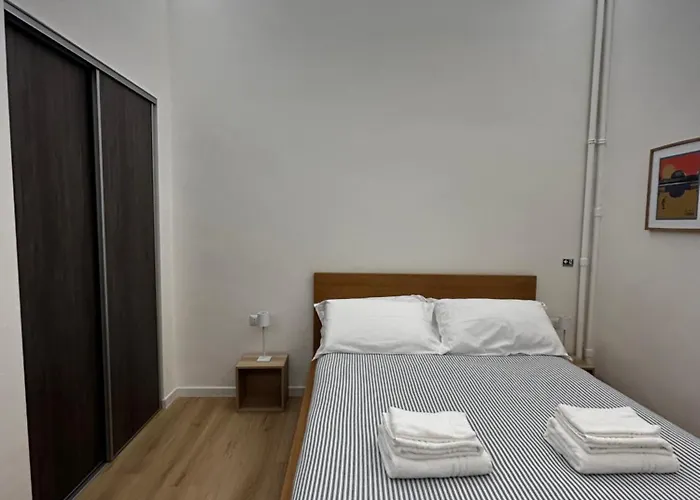 Flatminio Modern &